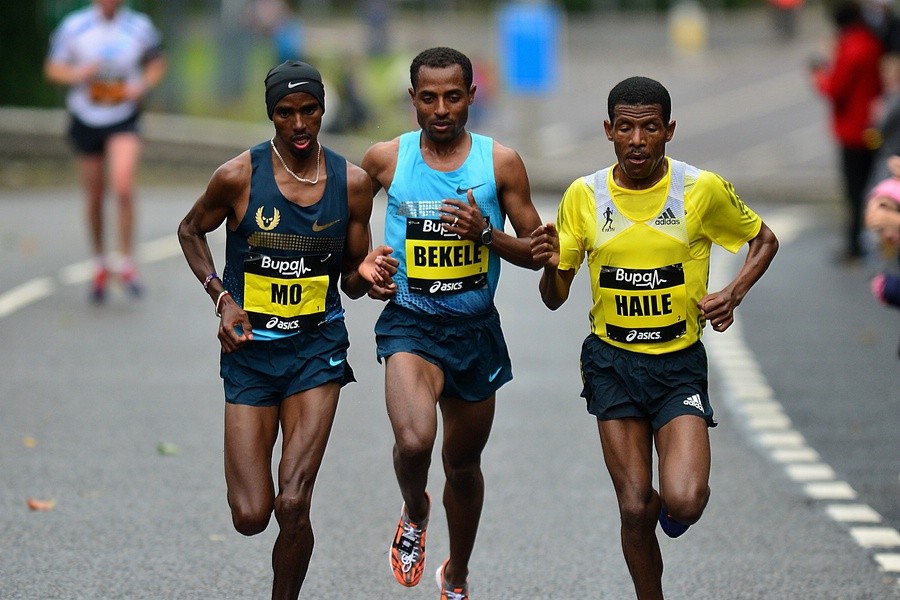 Kenenisa Bekele joins Berlin Marathon race - Sports Leo