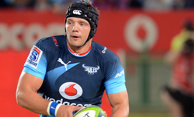 Lappies Labuschagné to face Springboks - Sports Leo