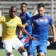 MTN8 semi-final first leg clash between SuperSport and Sundowns - Sports Leo