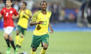 Madagascar to play Bafana Bafana in international friendly - Sports Leo