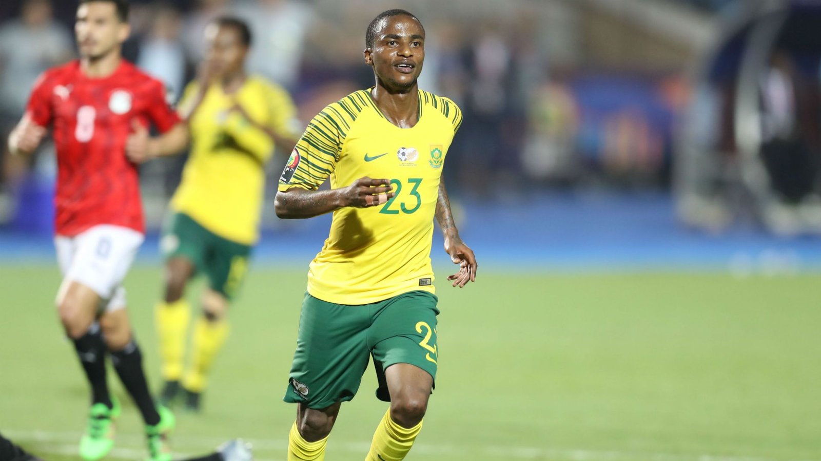 Madagascar to play Bafana Bafana in international friendly - Sports Leo