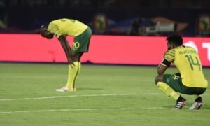 Madagascar pull out of Bafana friendly at Orlando - Sports Leo