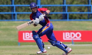 Namibia beat Papua New Guinea in Cricket World Cup - Sports Leo