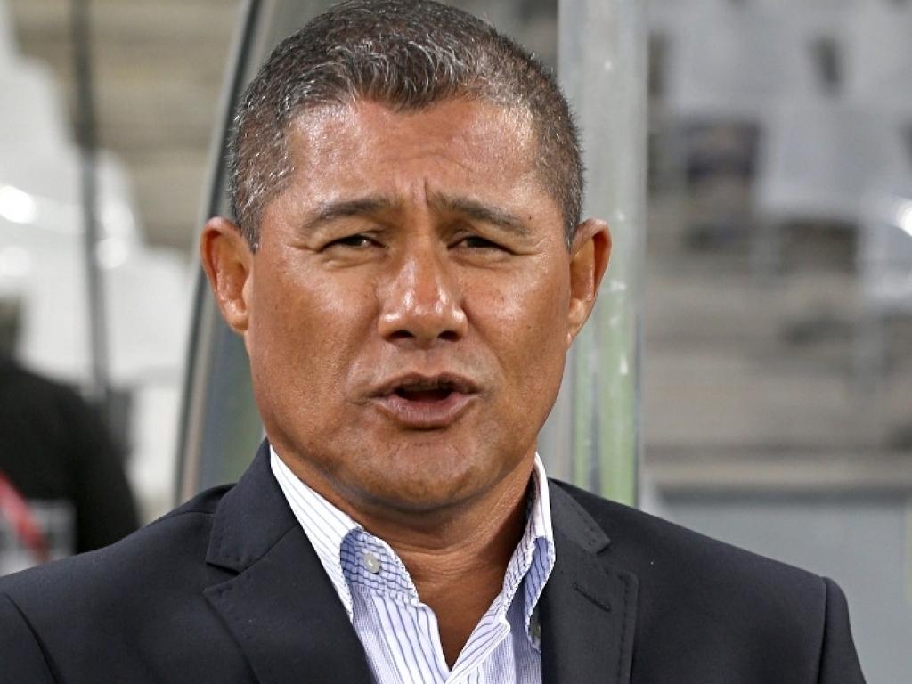 No mercy in the PSL as AmaZulu coach Cavin Johnson fired - Sports Leo