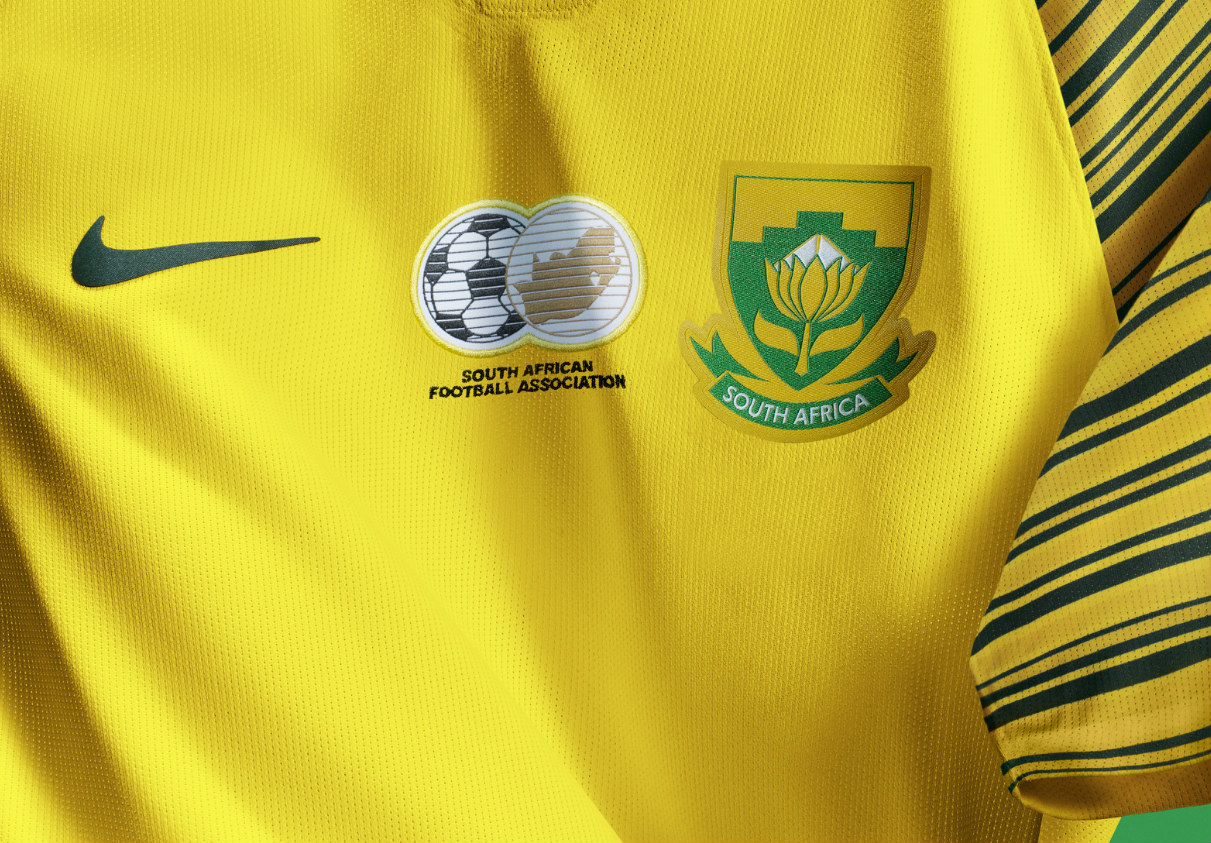 SAFA sends Bafana players home - Sports Leo