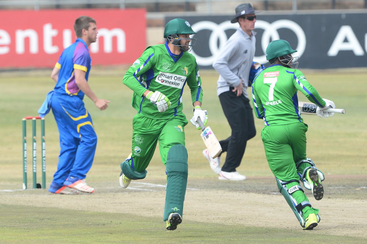 SWD add four Cape Cobras players for Provincial T20 Cup - Sports Leo