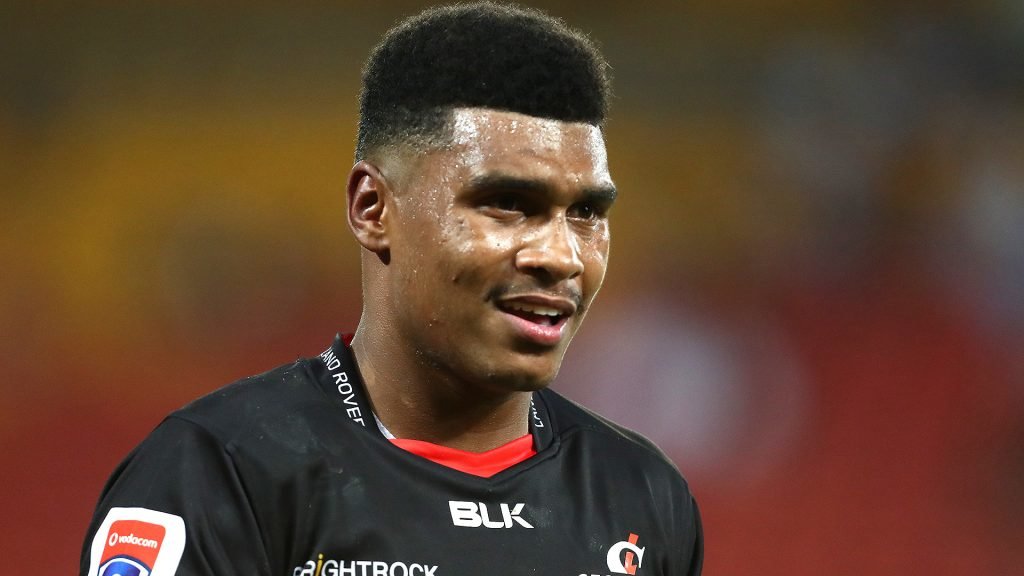 Saracens sign Bok flyhalf Damian Willemse on short-term deal - Sports Leo