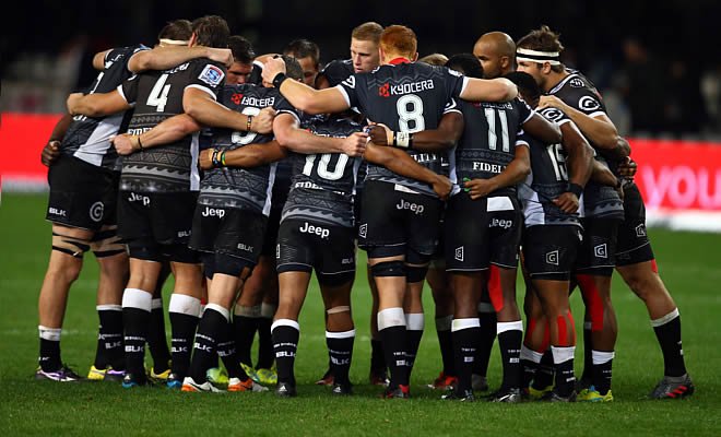 Sharks announce coaching staff for 2020 Rugby tournament - Sports Leo
