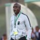 Coach David Notoane happy with SA U-23s results in Egypt - Sports Leo