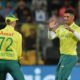 South Africa beat India by nine-wickets in T20 series - Sports Leo