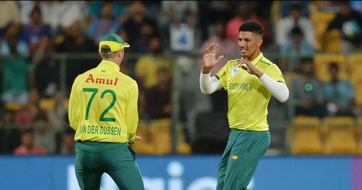 South Africa beat India by nine-wickets in T20 series - Sports Leo