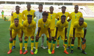 South Africa eye AFCON qualification spot in Egypt - Sports Leo