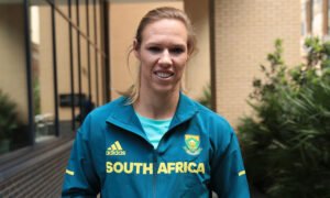 South African sprinter Carina Horn tests positive for banned substance - Sports Leo