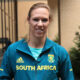 South African sprinter Carina Horn tests positive for banned substance - Sports Leo