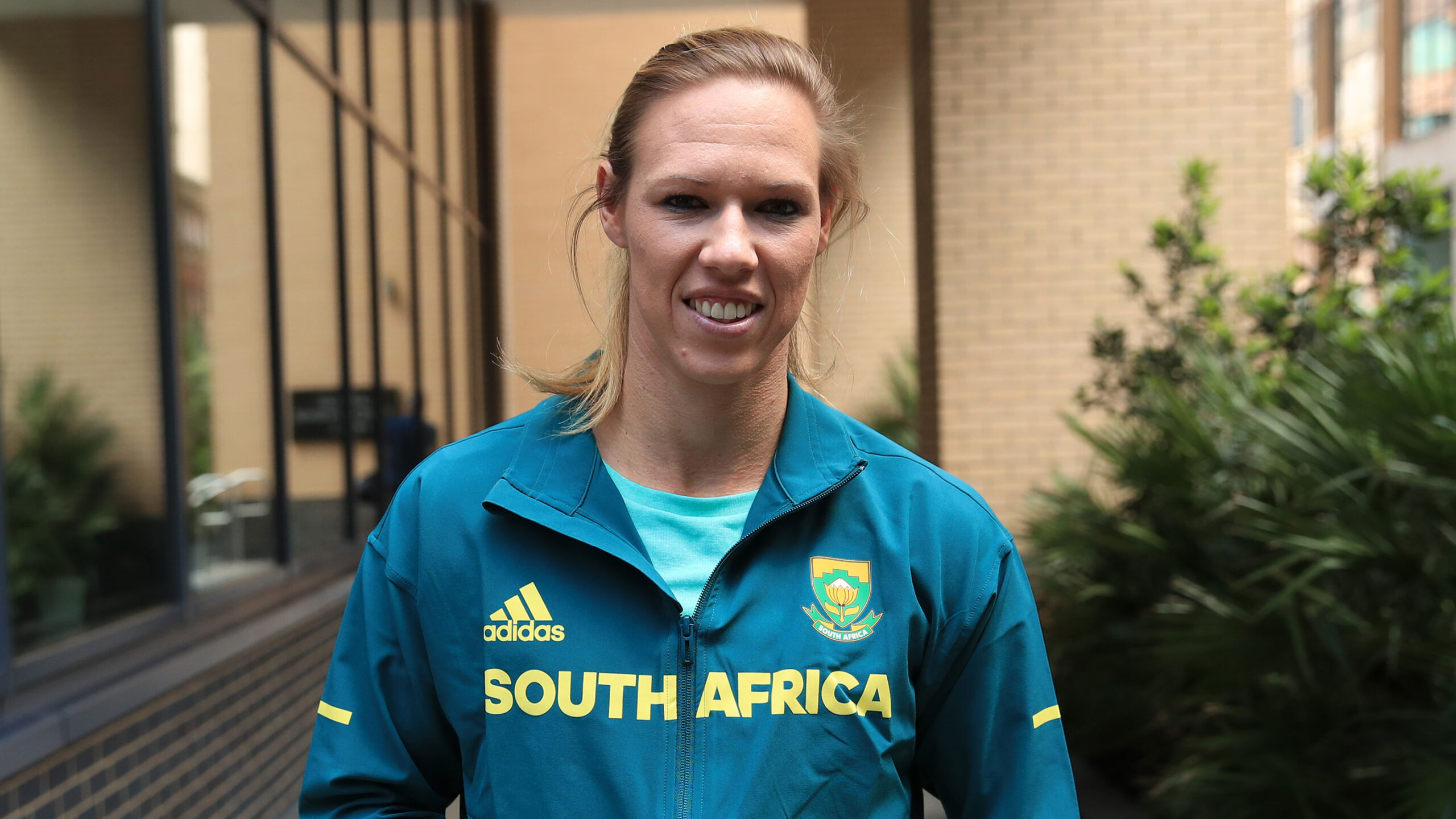 South African sprinter Carina Horn tests positive for banned substance - Sports Leo