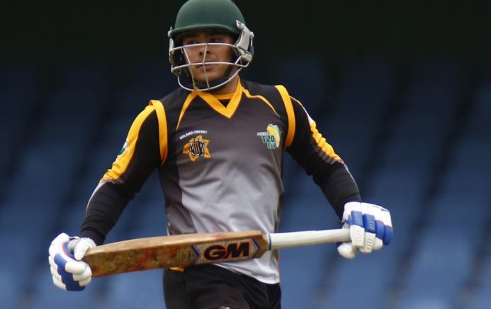 Stellenbosch retain unbeaten record in Varsity Cricket Week - Sports Leo