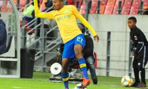 Sundowns clash with SuperSport in MTN8 semifinals - Sports Leo