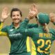 Sune Luus to lead SA women's team in India tour - Sports Leo