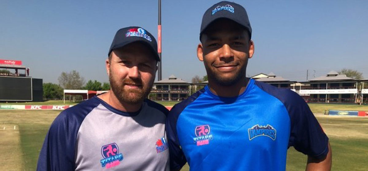 SuperSport Park ready for Titans Bash cricket tournament - Sports Leo