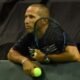 Tennis South Africa ace Jeff Coetzee - Sports Leo