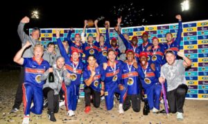 Tuks crowned 2019 cricket Varsity Week Cup Champions - Sports Leo