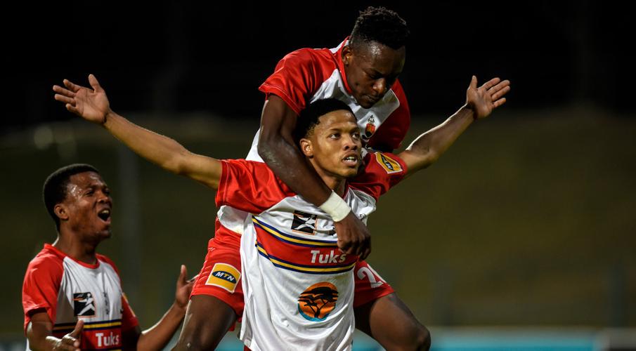 Tuks ready to shock TUT in Varsity Football - Sports Leo