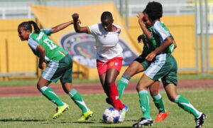 Uganda, Zambia seal Cosafa Women’s U-17 semifinal berths - Sports Leo