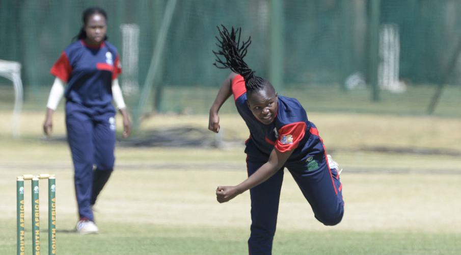 Uncapped Nonkululeko Mlaba earn slot in Proteas Women's team - Sports Leo