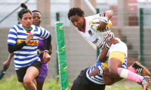 Western Province Women target Interprovincial title - Sports Leo