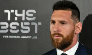 Winners at FIFA's The Best Awards ceremony in Milan - Sports Leo