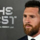 Winners at FIFA's The Best Awards ceremony in Milan - Sports Leo