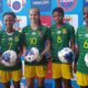 Wins for Madagascar, South Africa at Cosafa Women’s U-17 - Sports Leo