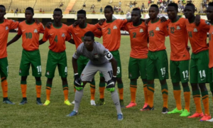 Zambia qualify for Under 23 AFCON tournament - Sports Leo