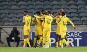 Zimbabwe coach applauds South Africa after qualifying for U-23 AFCON - Sports Leo
