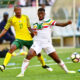 Bafana Bafana beat Mali 2-1 in Nelson Mandela Challenge - Sports Leo