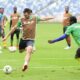 Bafana Bafana warm-up for Ghana, Sudan fixtures - Sports Leo