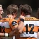 Big wins for Toyota Cheetahs, Munster in Rugby Pro14 - Sports Leo