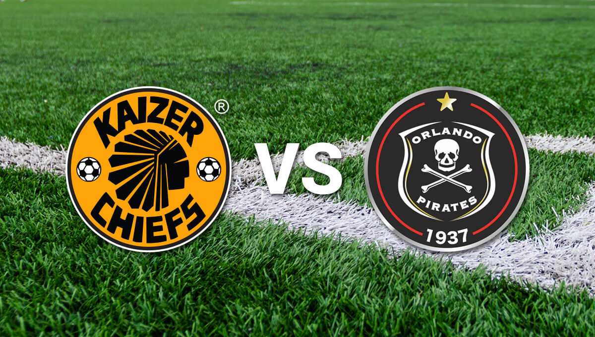 Chiefs - Pirates Telkom Knockout derby moved to Durban - Sports Leo