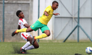 Comoros to make debut at Cosafa men’s U-17 Championship - Sports Leo