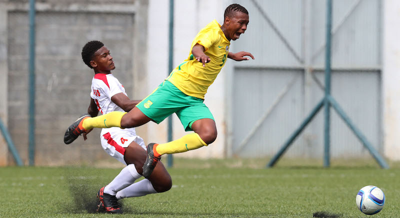 Comoros to make debut at Cosafa men’s U-17 Championship - Sports Leo