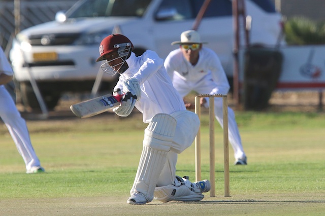 Defiant Rapulana plays key hand for Lions over Cape Cobras - Sports Leo