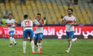 Egypt’s Zamalek look to overcome Senegal’s Generation Foot - Sports Leo