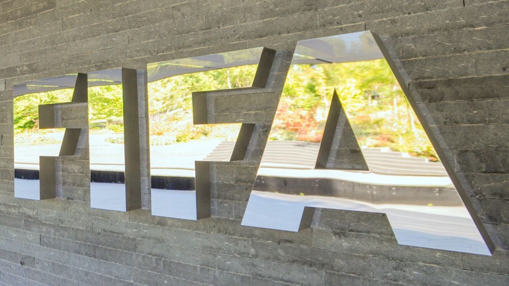 FIFA slaps two-month ban on Ugandan and Caf official - Sports Leo