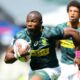 Familiar look to SA's Blitzboks squad for England trip - Sports Leo