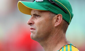 Gary Kirsten in line to be new England head coach - Sports Leo