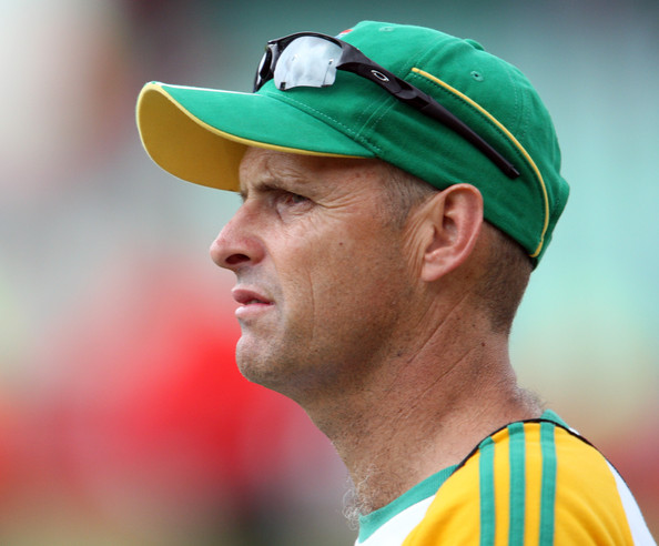 Gary Kirsten in line to be new England head coach - Sports Leo