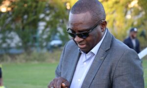 Guinea's Antonia Souare appointed new president of WAFU - Sports Leo