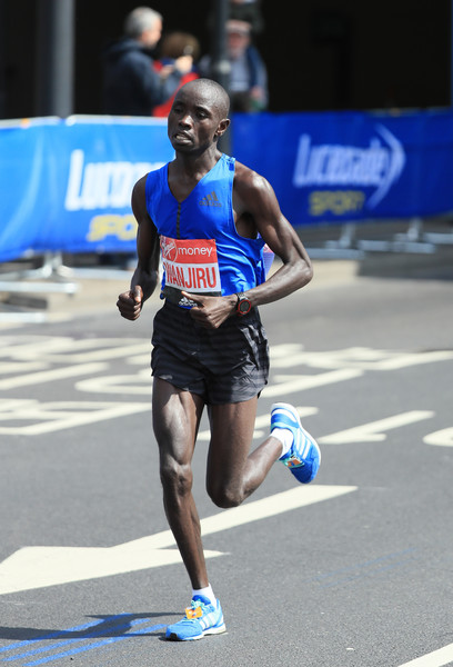 Kenyan quartet likely to dominate IAAF 10 km road race - Sports Leo