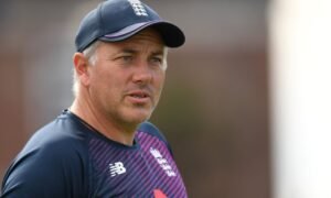 Kirsten loses out as England name Chris Silverwood new coach - Sports Leo