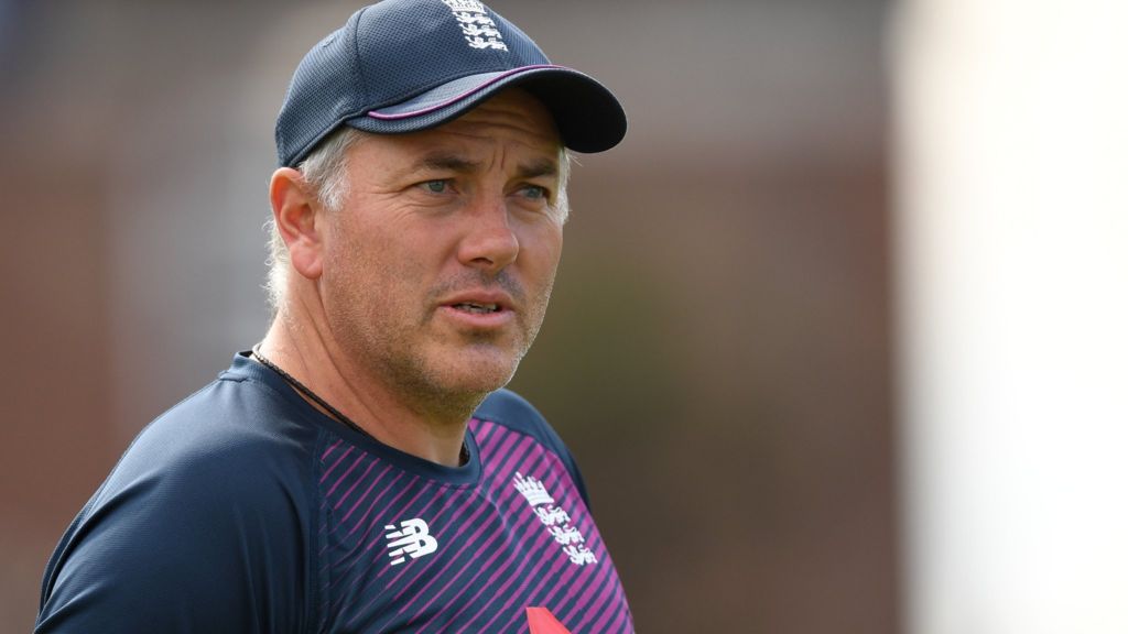 Kirsten loses out as England name Chris Silverwood new coach - Sports Leo
